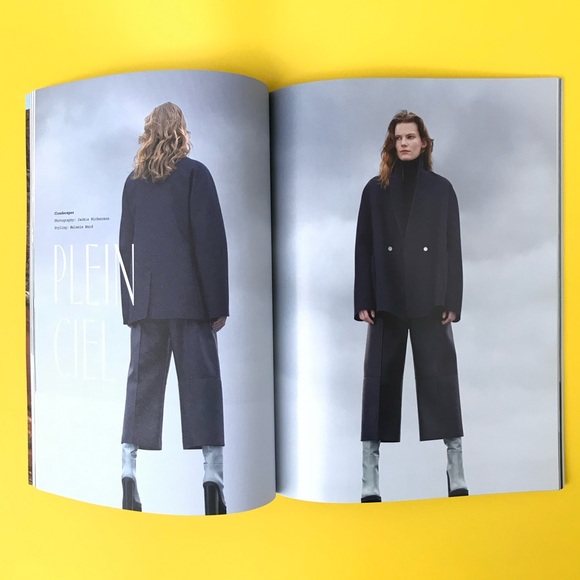 Hermès No.69 Autumn-Winter 2016 Magazine - Picture 7 of 11